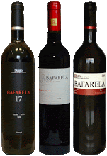 Vinhos Bafarela
