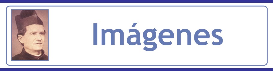Imágenes Salesianas