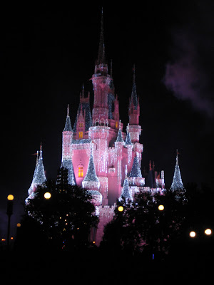  A Dream Is A Wish Your Heart Makes....
