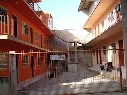 RESIDÊNCIA ESTUDANTIL