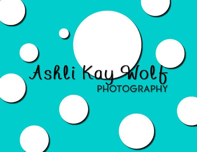 ashli k wolf photography