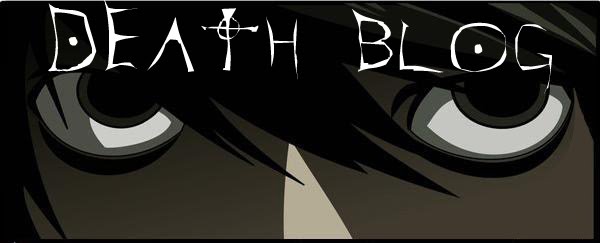 Death Blog