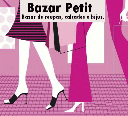 Bazar petit