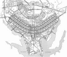 View Plano Piloto De Brasilia Lucio Costa Pictures