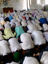 muassasah menjana solat