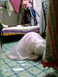 sujud