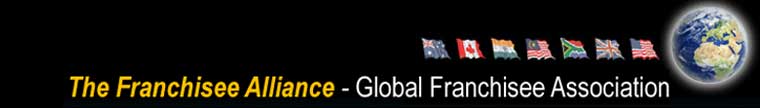 Franchisee Association