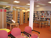 biblioteca pública