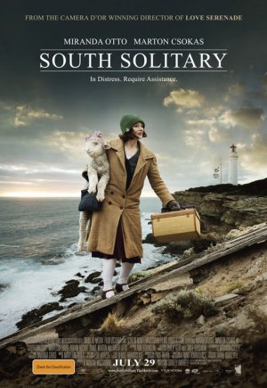 South Solitary movie