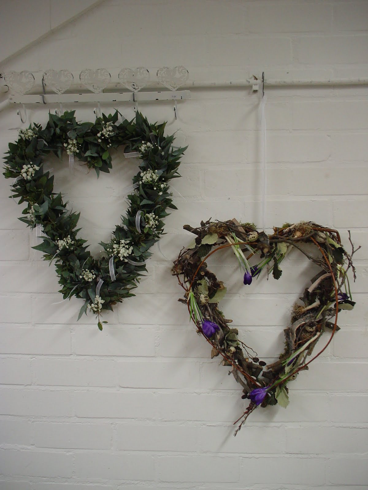 natuurlijk groen en doen: december 2010