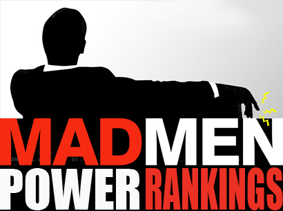 Power Rankings Logo