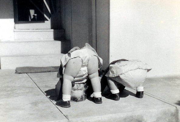 Bonzarella Good Thighs