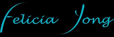 Felicia Yong