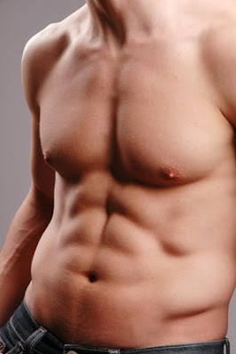 Pectoral Augmentation