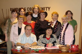 Survivor Pink Tea Party - Feb 17, 2008