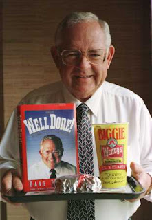 Dave Thomas