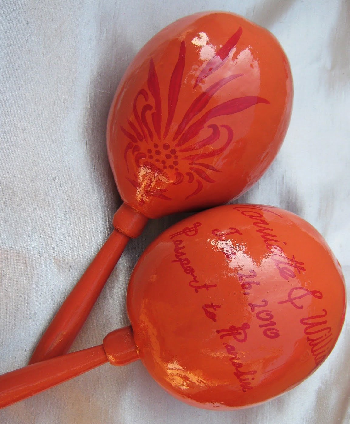 Mishka Designs' Blog June 2010