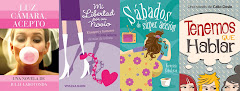 colección Chicklit Sudamericana