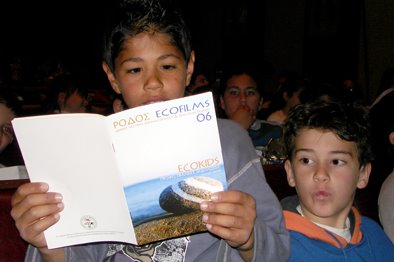 ecokids 2006