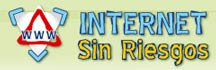 Internet sin riesgos