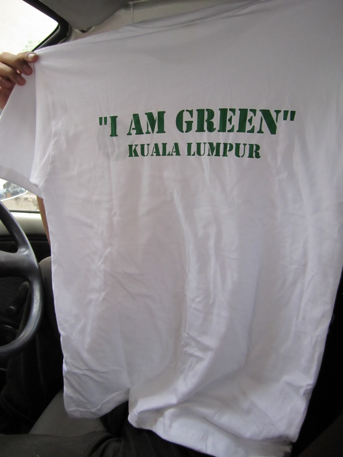 All You Can Print TShirt Silkscreen Printing