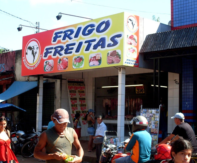 frigo freitas