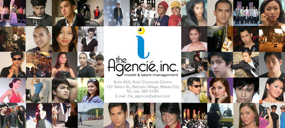 The Agencie Inc.