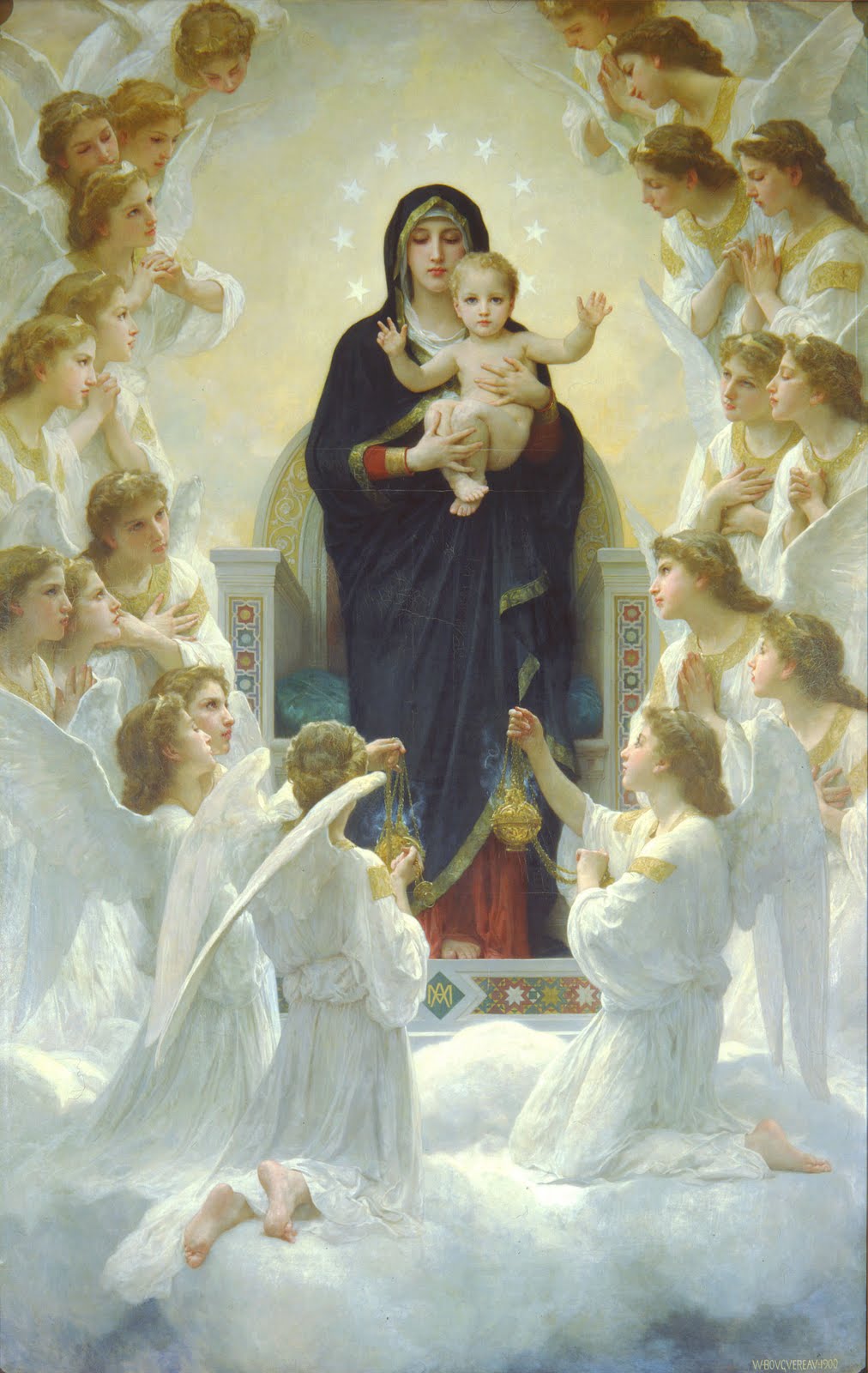 HEAVEN QUEEN heaven queen: