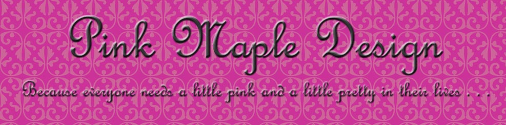 Pink Maple Design