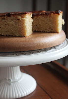 moist butter cake 2010