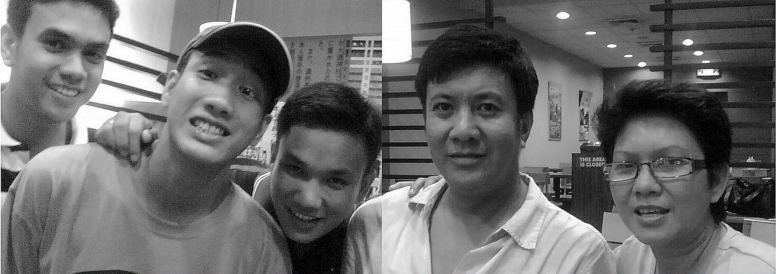 meet the parents