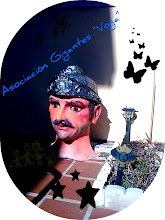Gigantes " Voga "