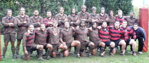 Cowper Rugby Club