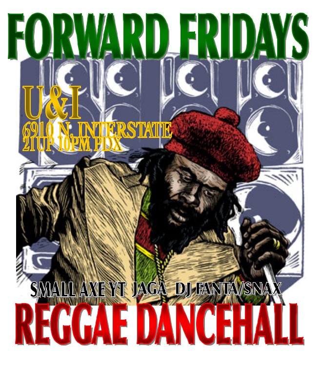 6910 N. INTERSTATE PDX,OR