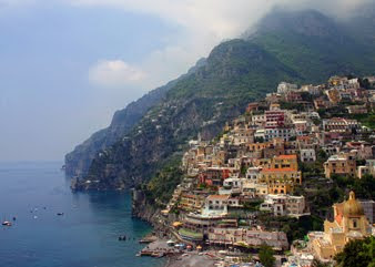 Positano