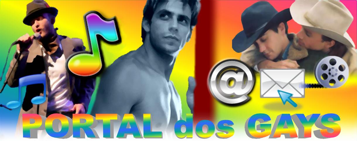 Portal Dos Gays