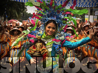 sinulog festival philippines schedule drums beat dance grandest biggest faith cebu cebufinest vision