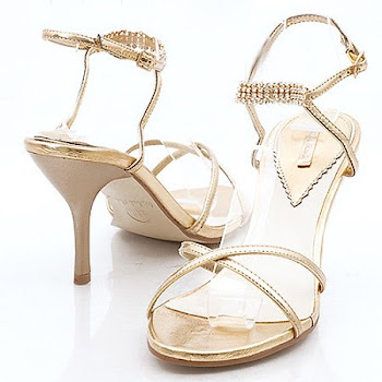 WEDDING SHOES