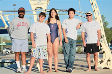 Dive Team 2009