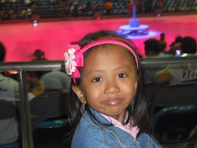 2009 Disney on Ice