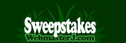 WebmasterJ Sweepstakes