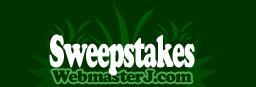 WebmasterJ.com Sweepstakes