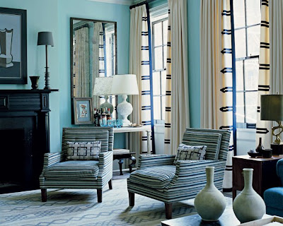 belle maison: Quote of the Week