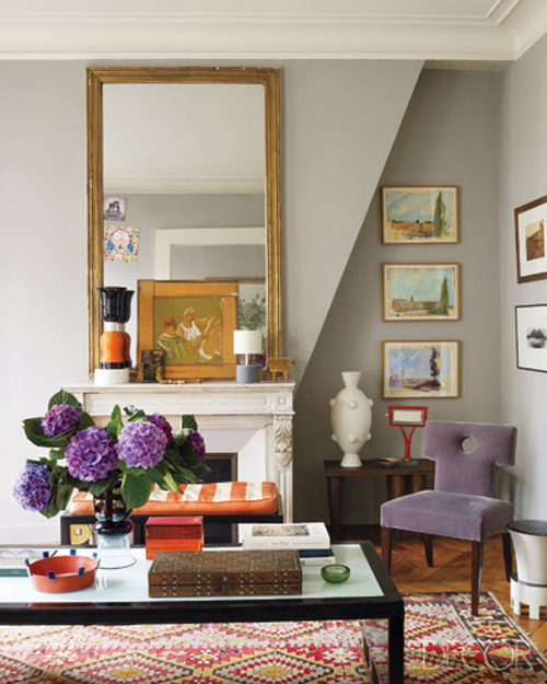 Area Rug Ideas