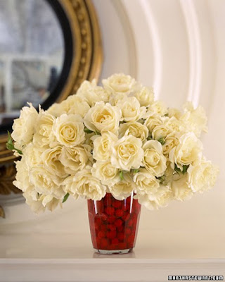 belle maison: Festive Tabletop and Decor Ideas