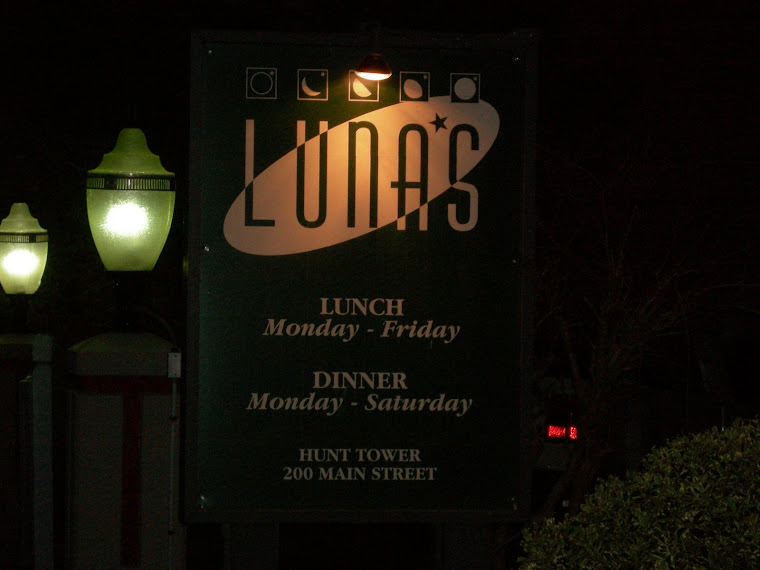 Luna's