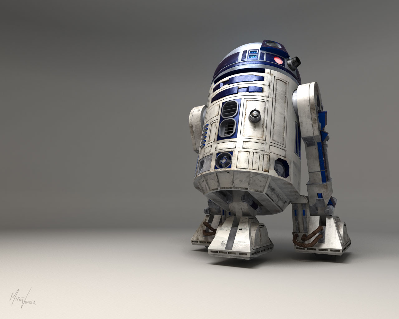 Wallpaper Daily: Star Wars Wallpapers