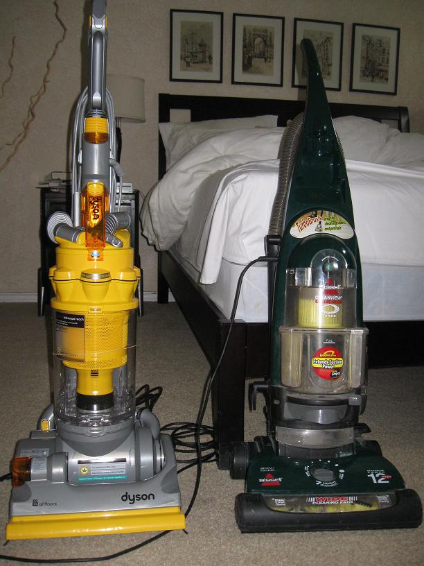 The Bargain Huntress Dyson DC14