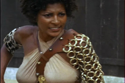 all considered the arena is plo...