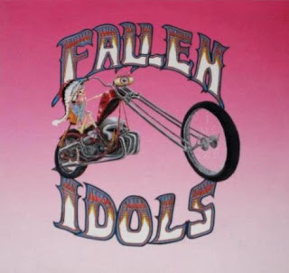 10 mejores discos del rock español - Página 4 The+Fallen+Idols+-+Front